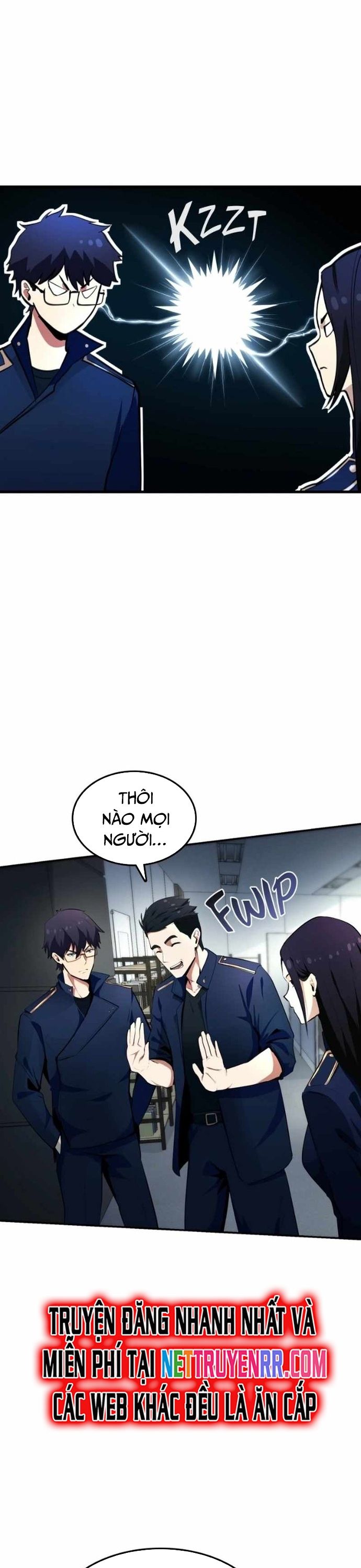 Di Sản Của Các Nhà Văn Chap 6 - Next Chap 7