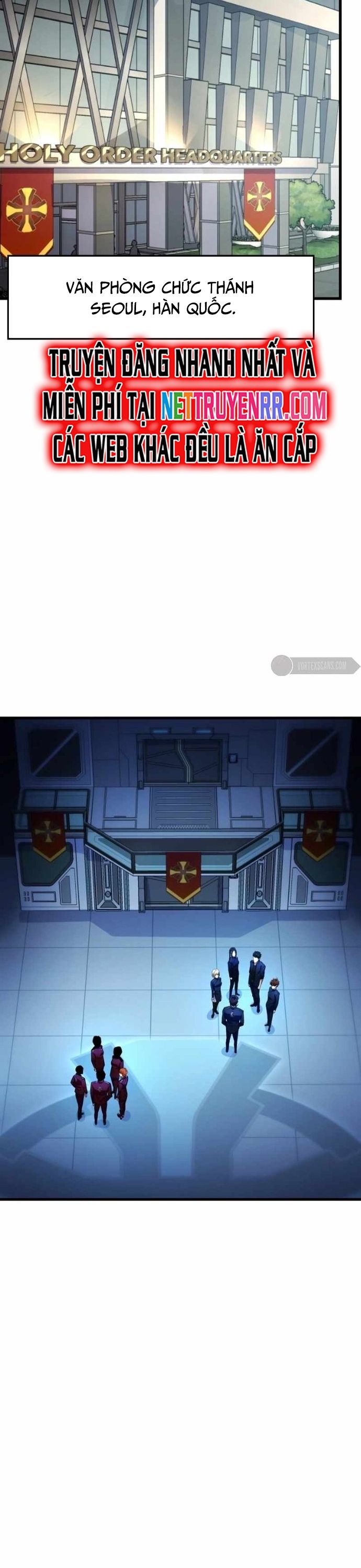 Di Sản Của Các Nhà Văn Chap 6 - Next Chap 7