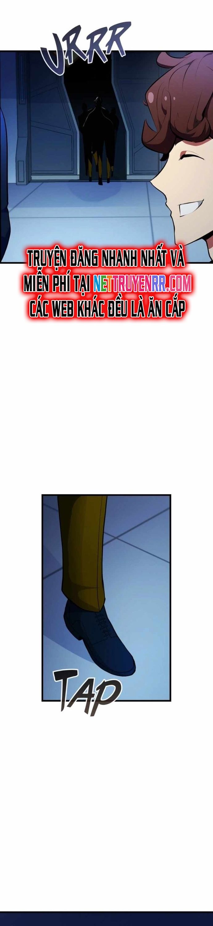 Di Sản Của Các Nhà Văn Chap 6 - Next Chap 7