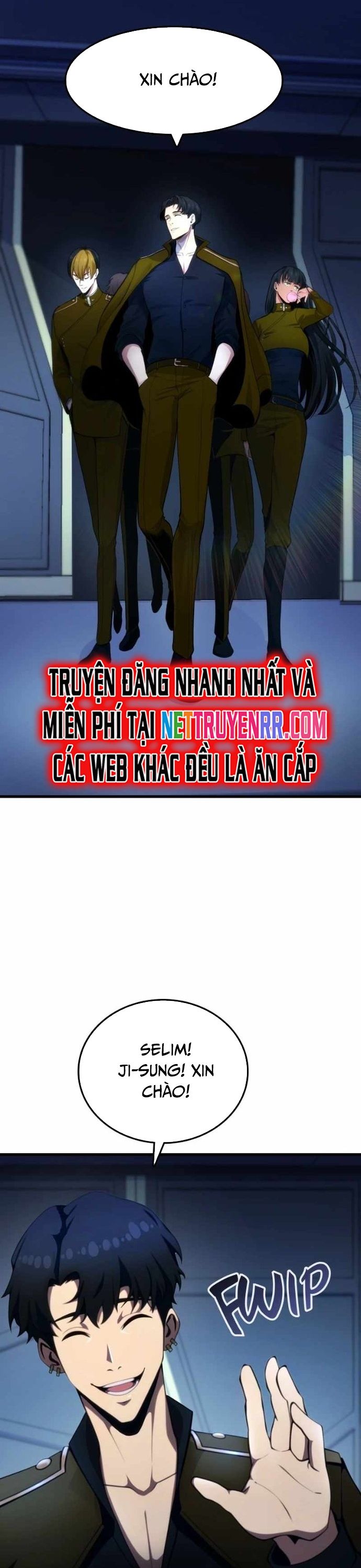 Di Sản Của Các Nhà Văn Chap 6 - Next Chap 7