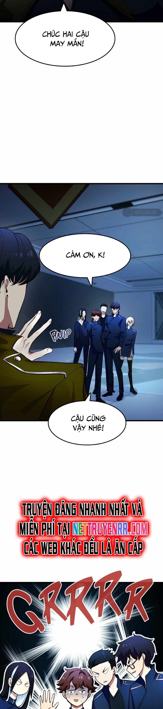 Di Sản Của Các Nhà Văn Chap 6 - Next Chap 7