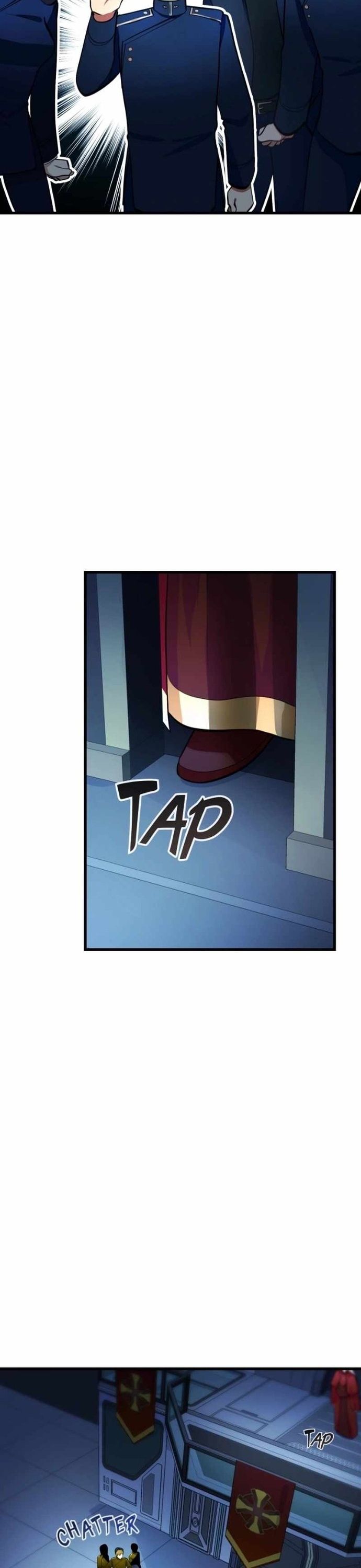 Di Sản Của Các Nhà Văn Chap 6 - Next Chap 7