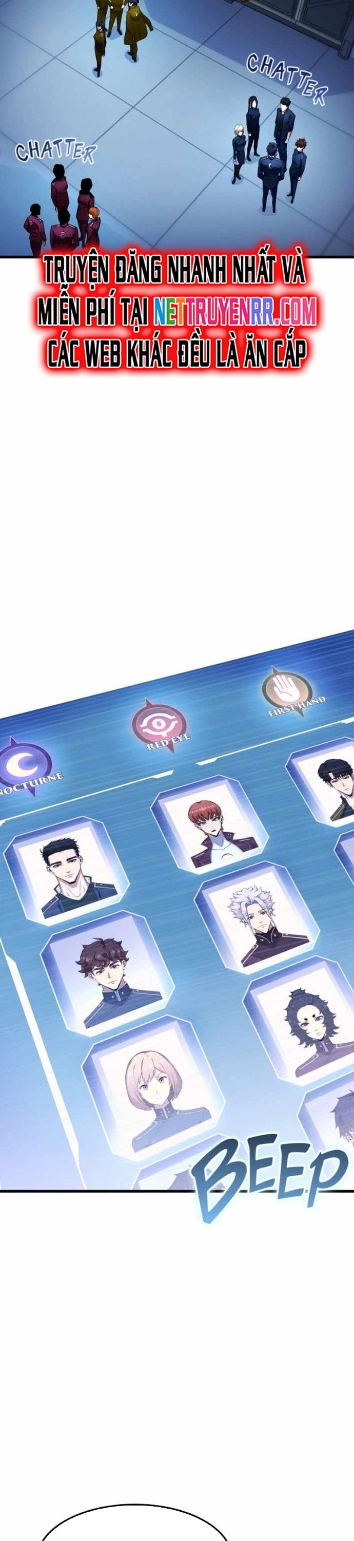 Di Sản Của Các Nhà Văn Chap 6 - Next Chap 7