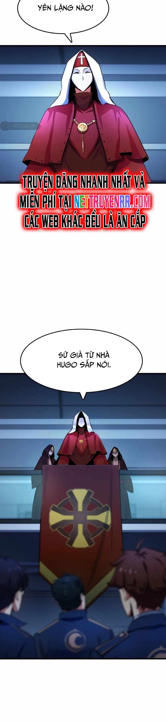 Di Sản Của Các Nhà Văn Chap 6 - Next Chap 7