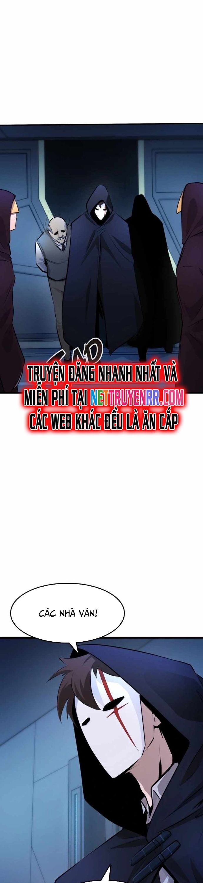 Di Sản Của Các Nhà Văn Chap 6 - Next Chap 7