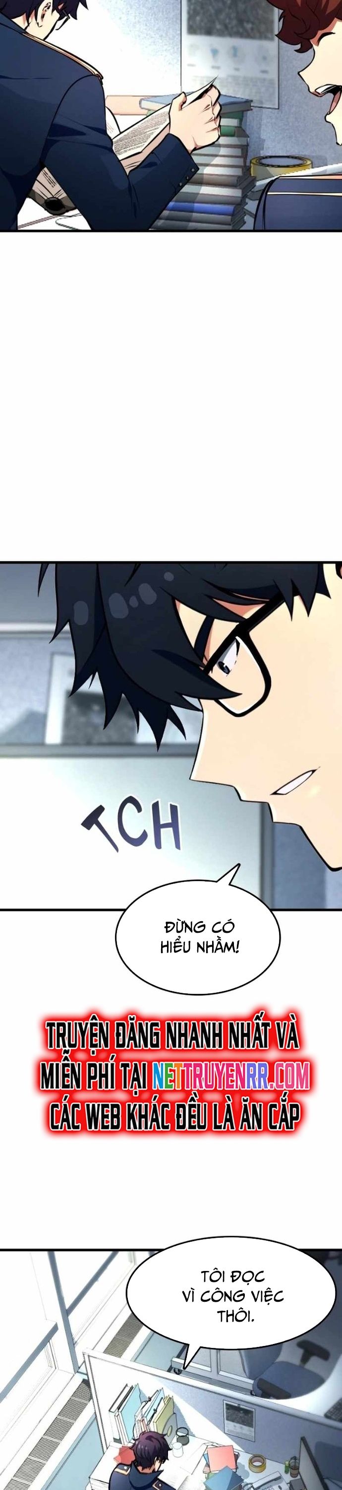 Di Sản Của Các Nhà Văn Chap 6 - Next Chap 7