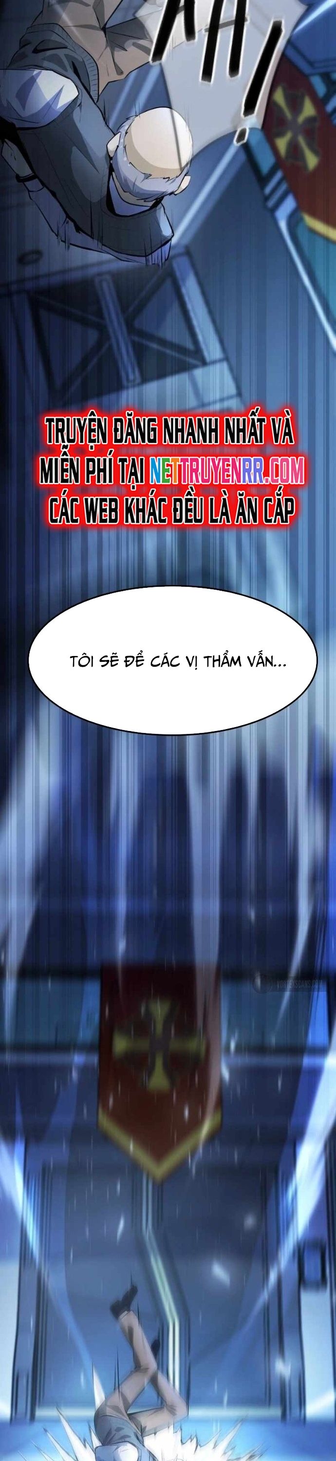 Di Sản Của Các Nhà Văn Chap 6 - Next Chap 7