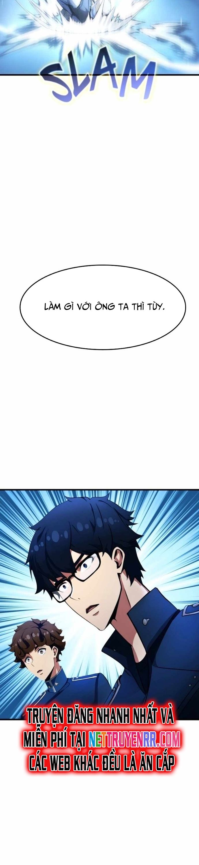 Di Sản Của Các Nhà Văn Chap 6 - Next Chap 7