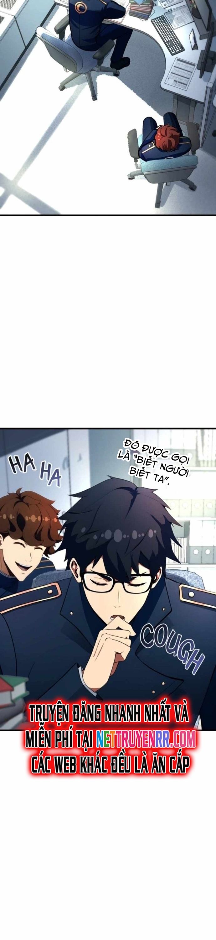 Di Sản Của Các Nhà Văn Chap 6 - Next Chap 7