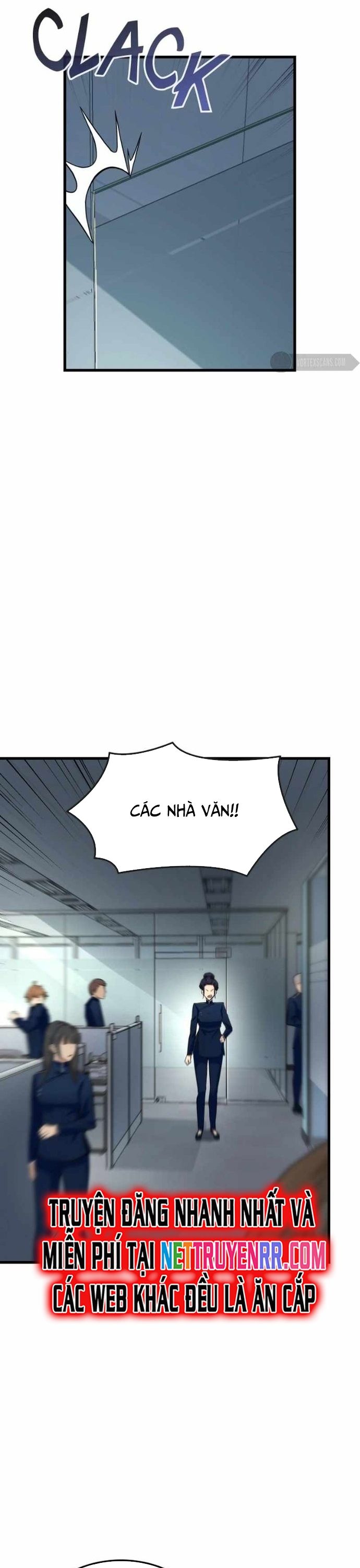 Di Sản Của Các Nhà Văn Chap 6 - Next Chap 7