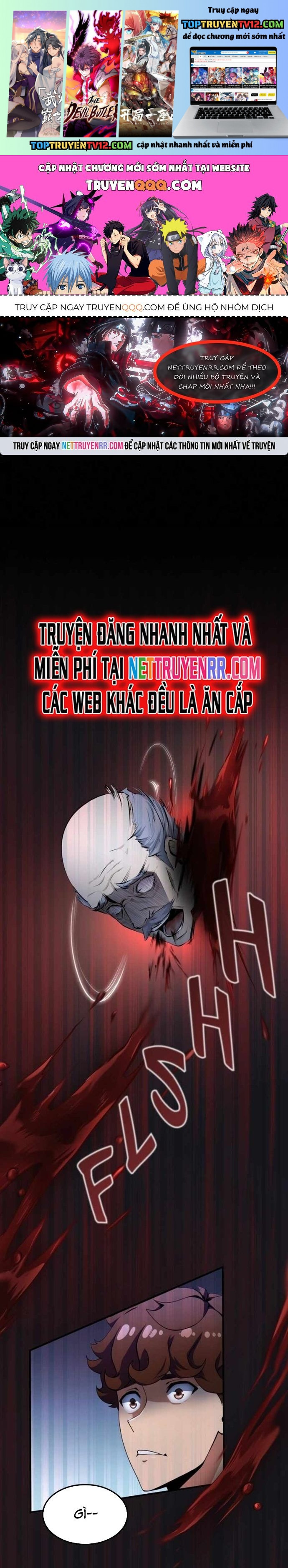 Di Sản Của Các Nhà Văn Chap 7 - Next Chap 8