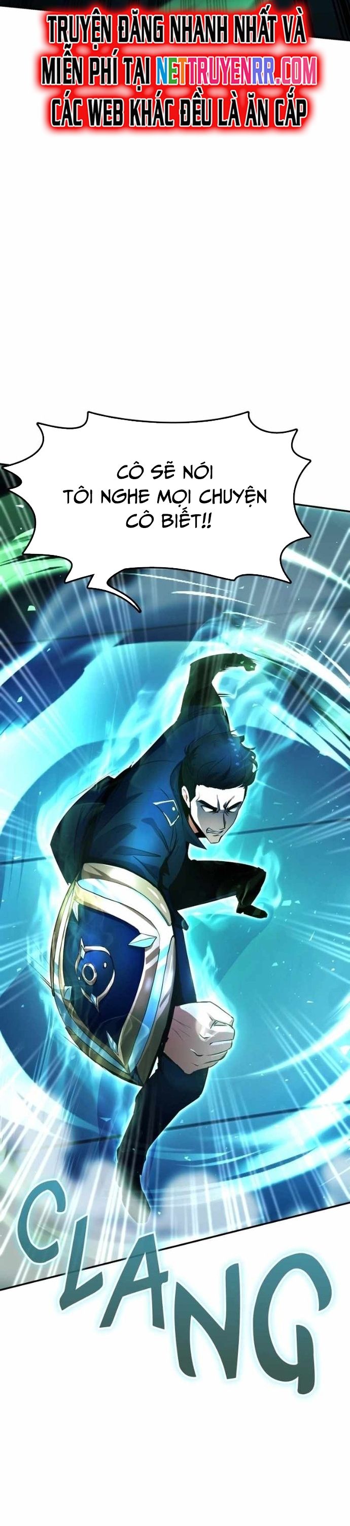 Di Sản Của Các Nhà Văn Chap 7 - Next Chap 8