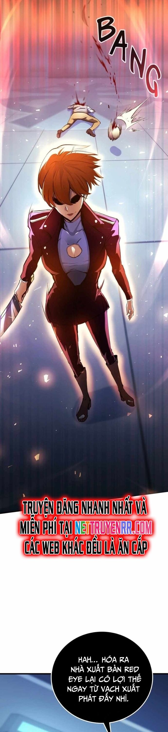 Di Sản Của Các Nhà Văn Chap 7 - Next Chap 8