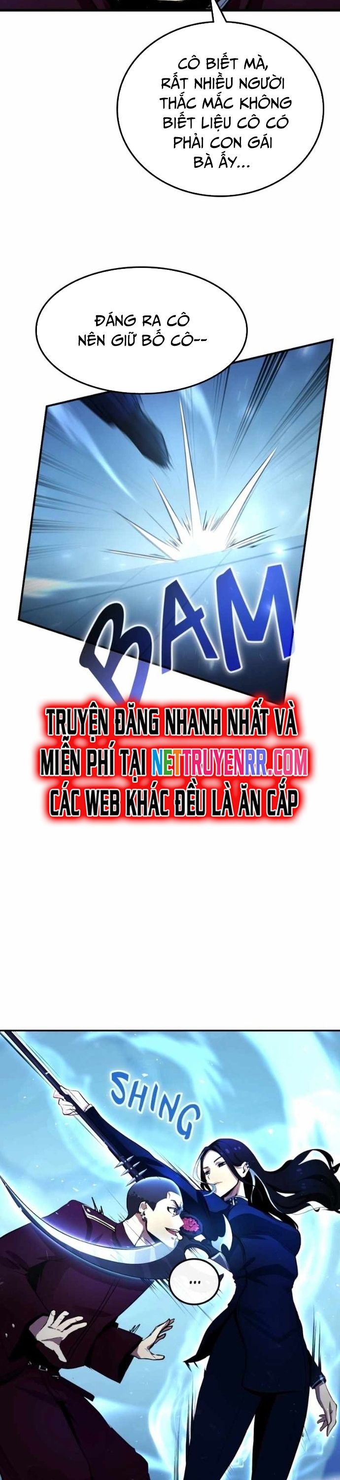 Di Sản Của Các Nhà Văn Chap 7 - Next Chap 8