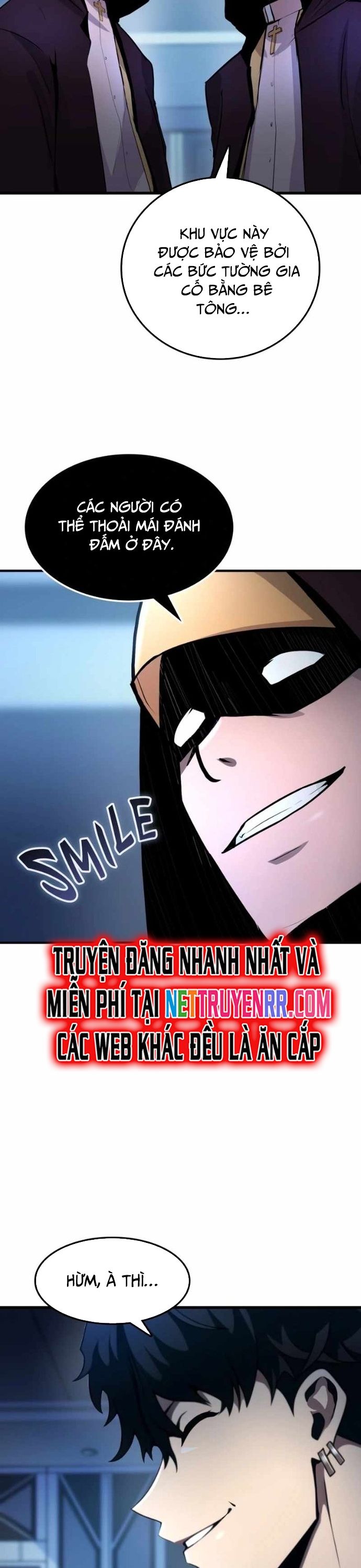 Di Sản Của Các Nhà Văn Chap 7 - Next Chap 8