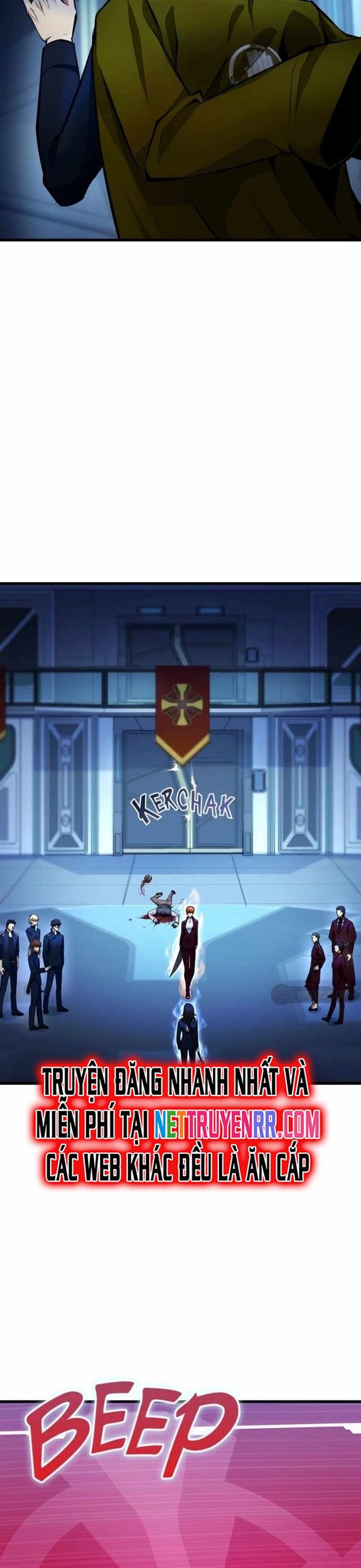 Di Sản Của Các Nhà Văn Chap 7 - Next Chap 8