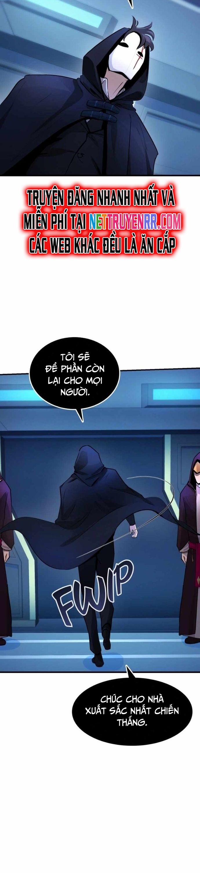 Di Sản Của Các Nhà Văn Chap 7 - Next Chap 8