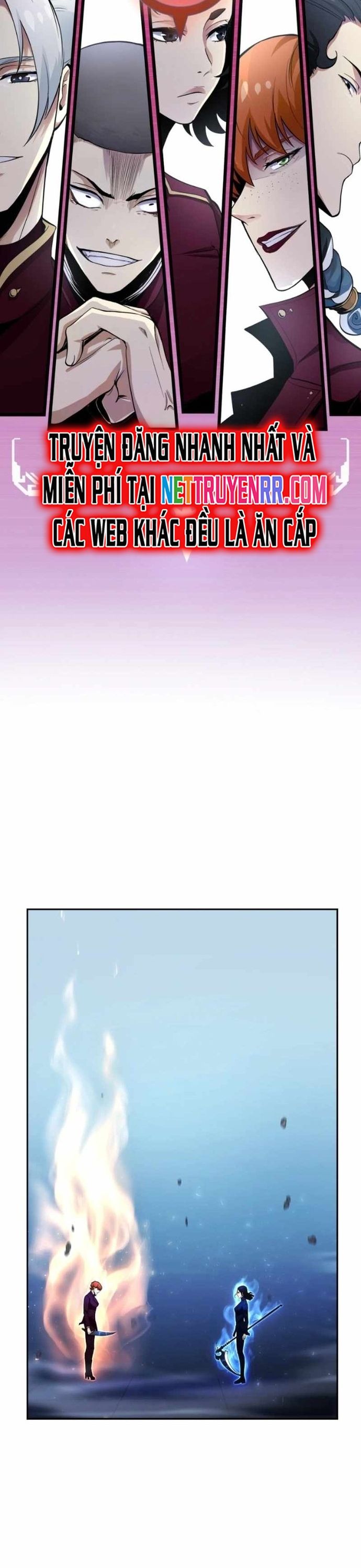 Di Sản Của Các Nhà Văn Chap 7 - Next Chap 8