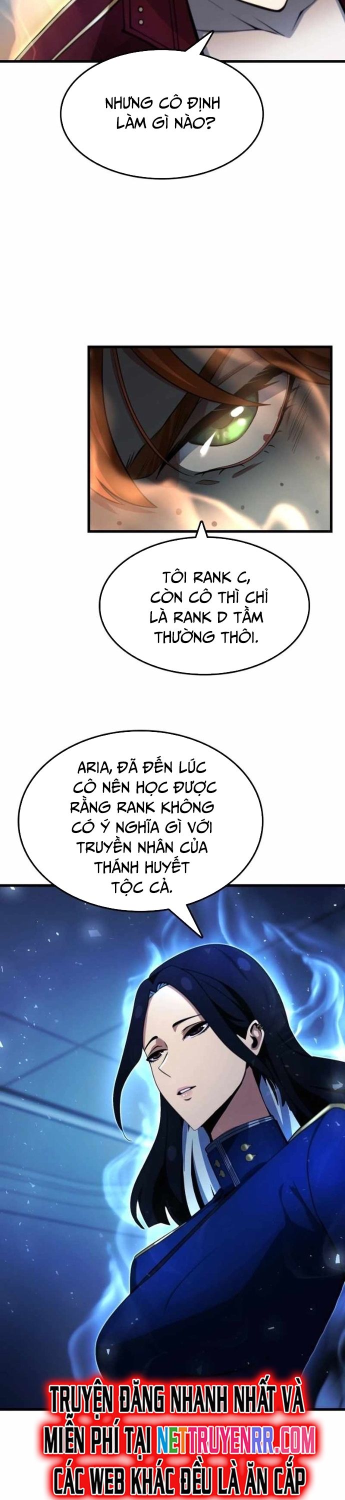 Di Sản Của Các Nhà Văn Chap 7 - Next Chap 8
