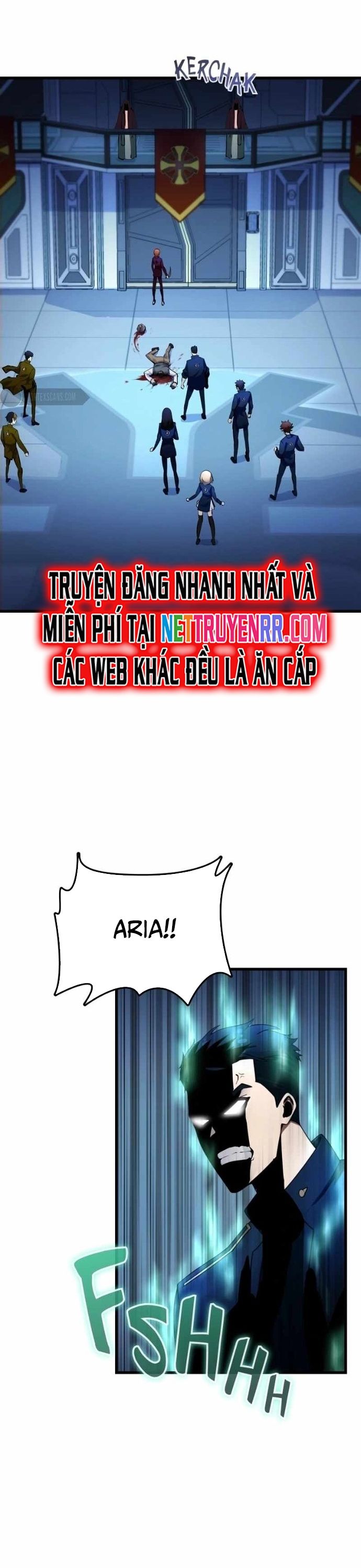 Di Sản Của Các Nhà Văn Chap 7 - Next Chap 8