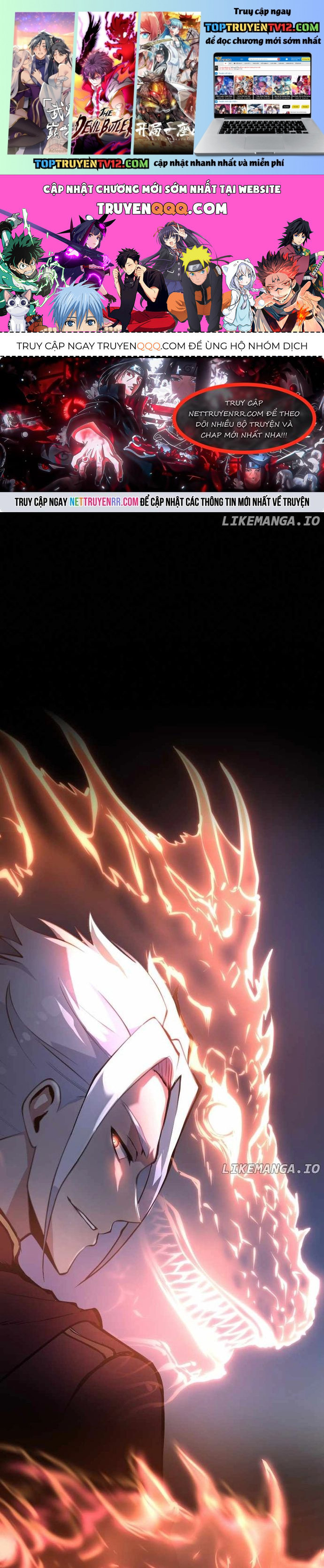 Di Sản Của Các Nhà Văn Chap 8 - Next Chap 9