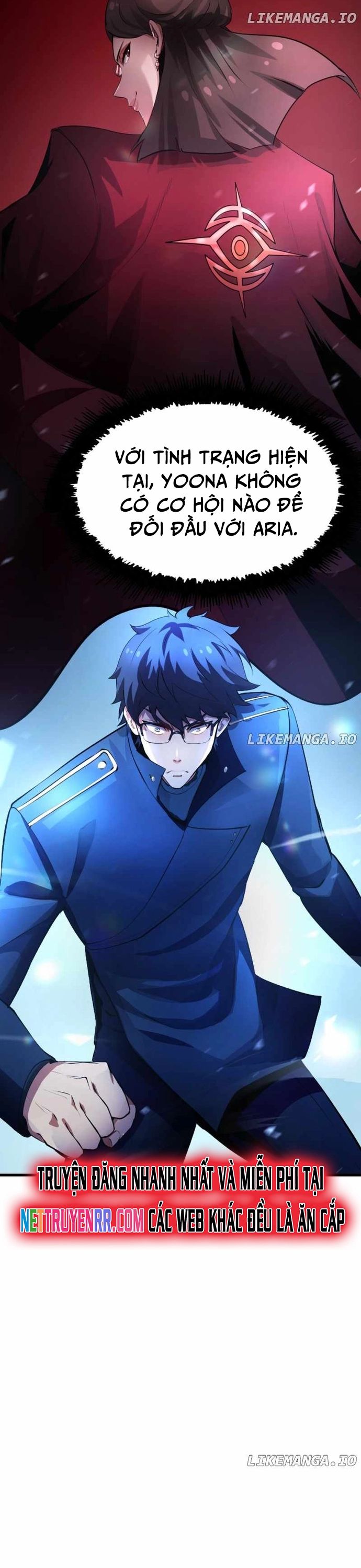 Di Sản Của Các Nhà Văn Chap 8 - Next Chap 9