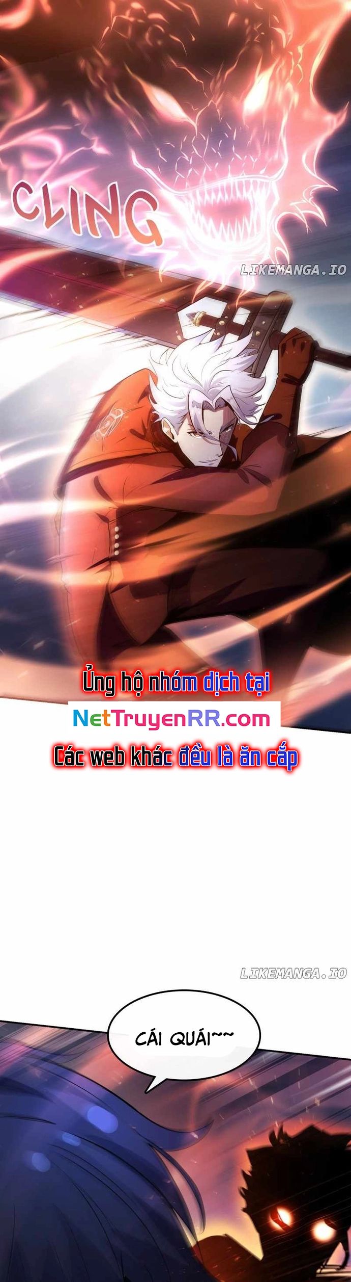 Di Sản Của Các Nhà Văn Chap 8 - Next Chap 9