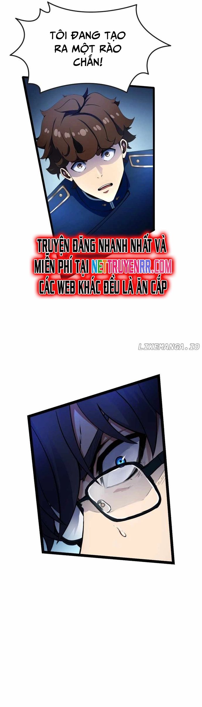 Di Sản Của Các Nhà Văn Chap 8 - Next Chap 9