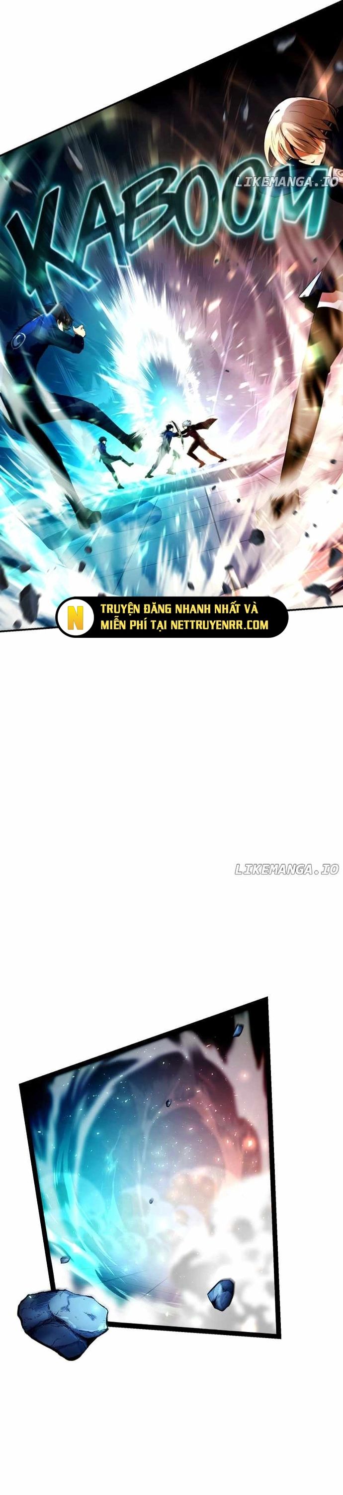 Di Sản Của Các Nhà Văn Chap 8 - Next Chap 9