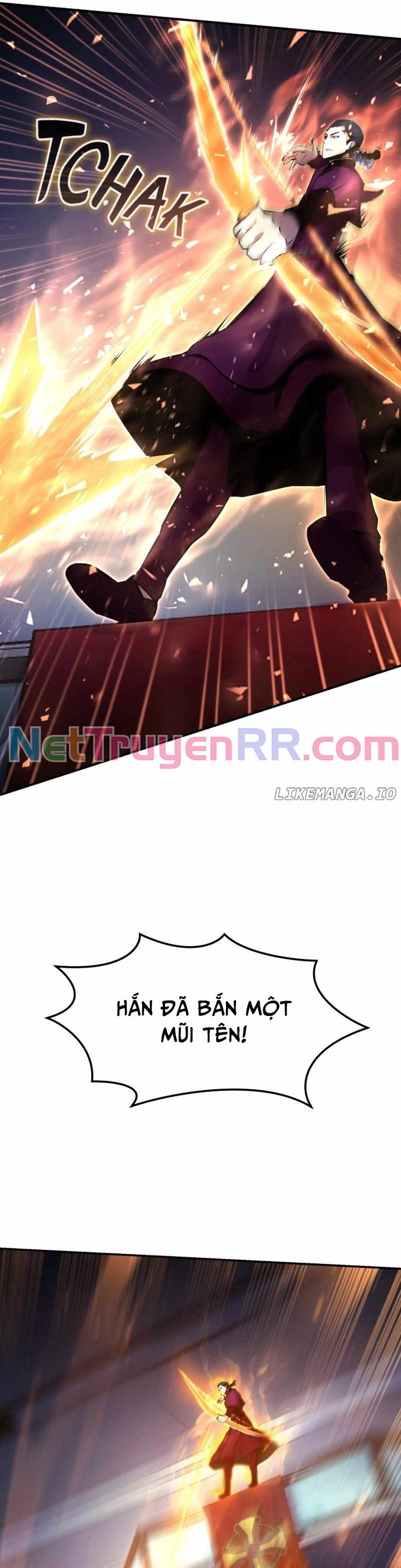 Di Sản Của Các Nhà Văn Chap 8 - Next Chap 9