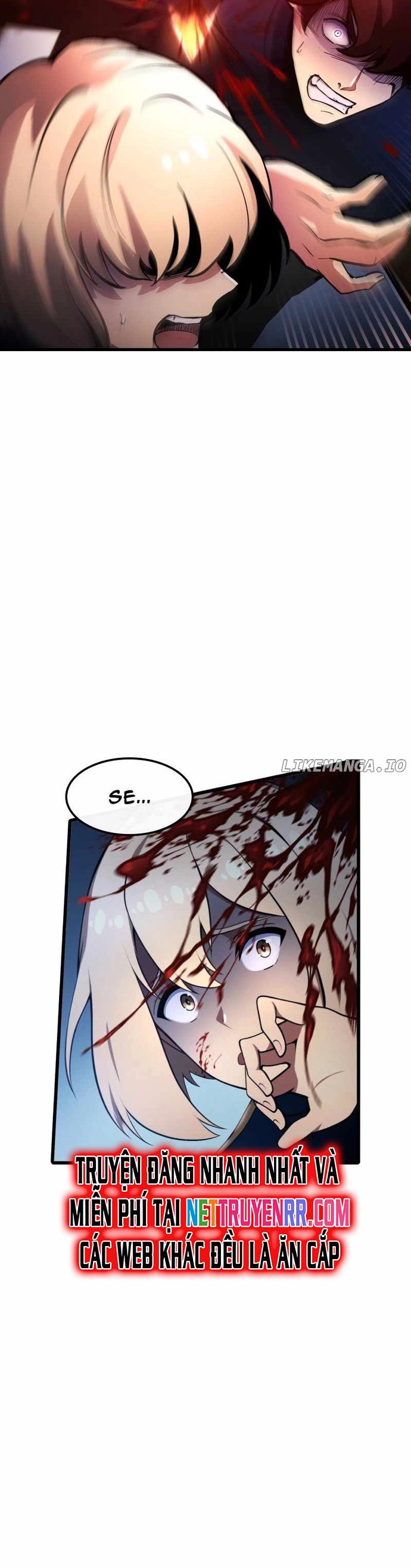 Di Sản Của Các Nhà Văn Chap 8 - Next Chap 9