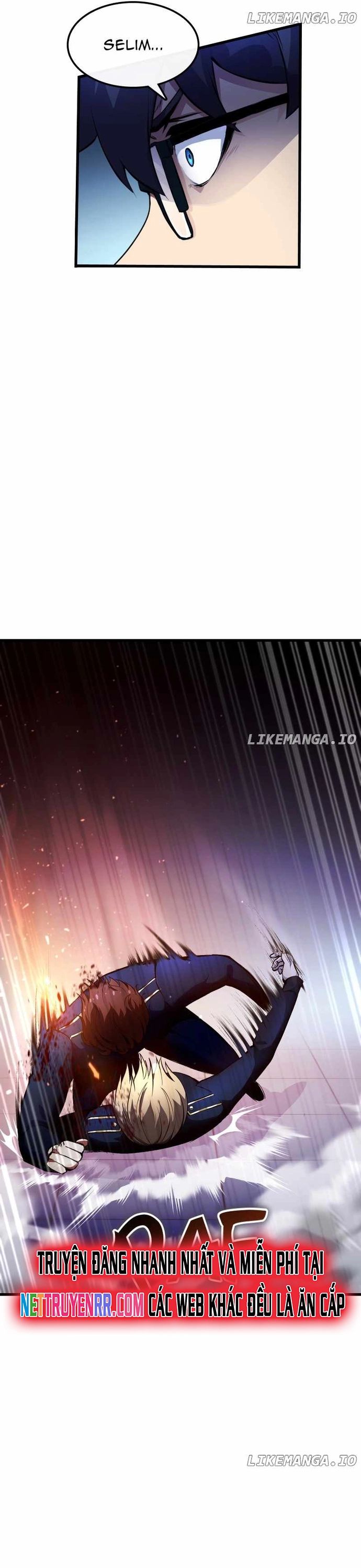 Di Sản Của Các Nhà Văn Chap 8 - Next Chap 9