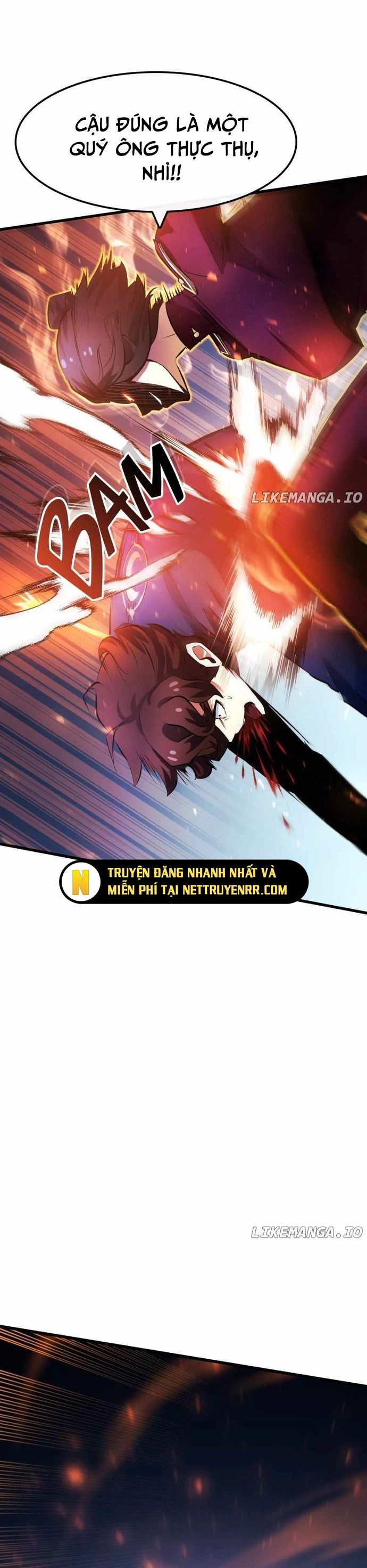 Di Sản Của Các Nhà Văn Chap 8 - Next Chap 9