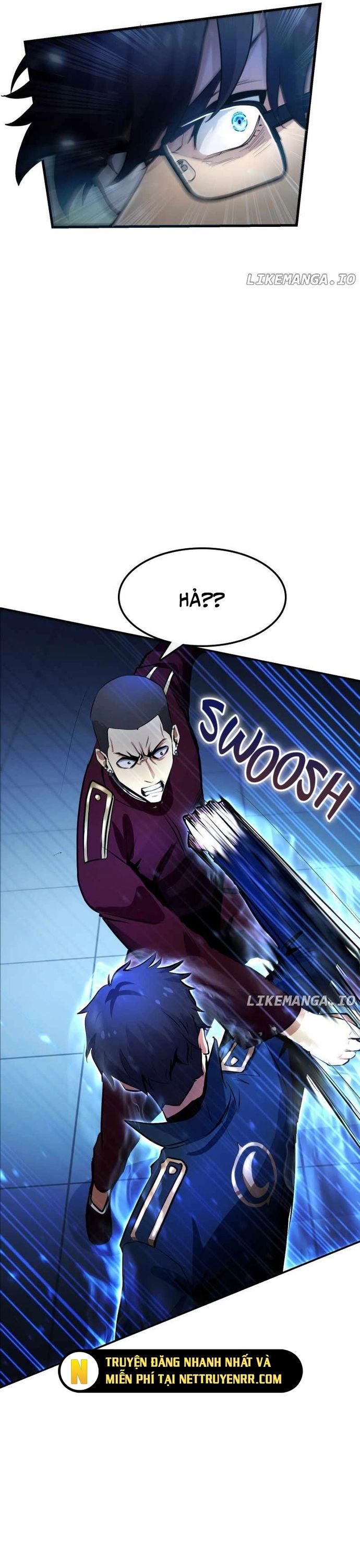 Di Sản Của Các Nhà Văn Chap 8 - Next Chap 9