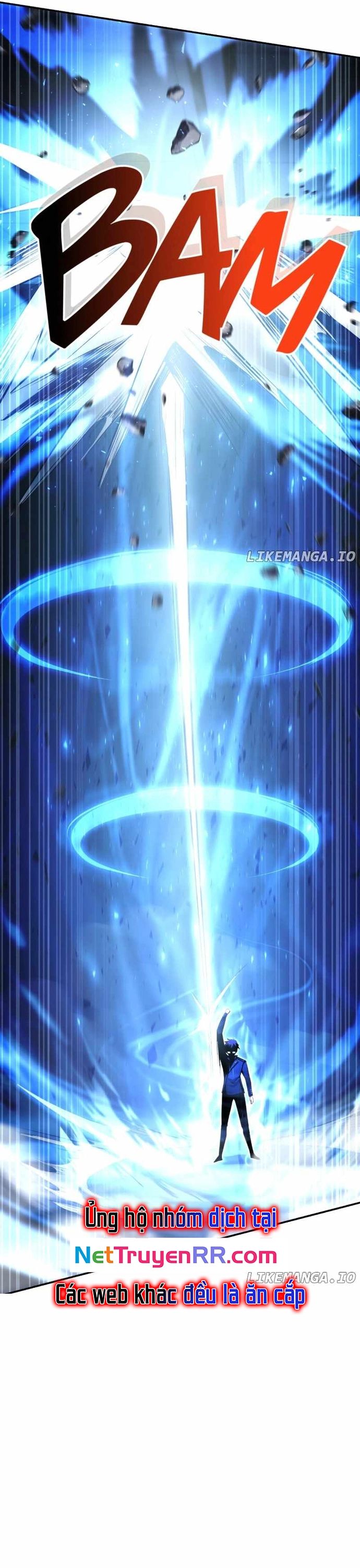 Di Sản Của Các Nhà Văn Chap 8 - Next Chap 9