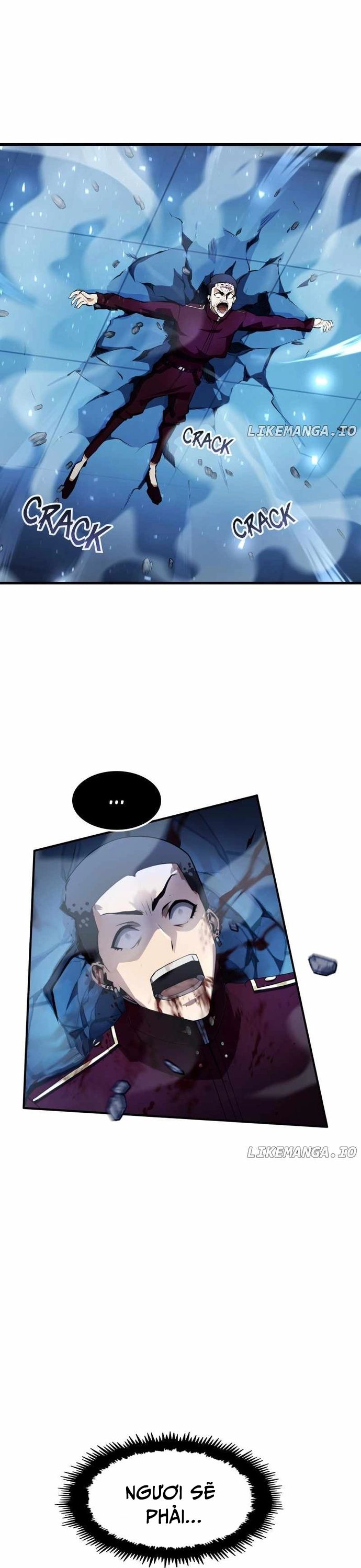 Di Sản Của Các Nhà Văn Chap 8 - Next Chap 9