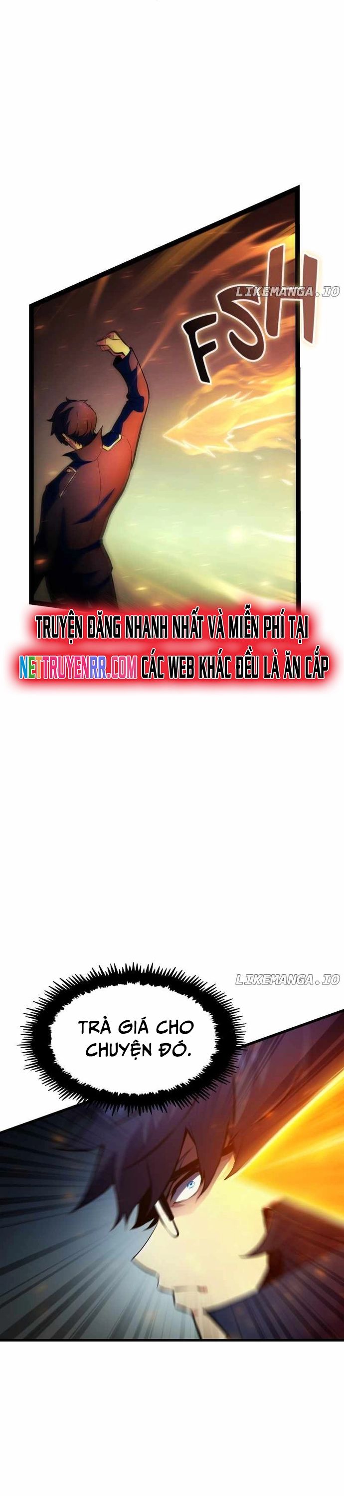 Di Sản Của Các Nhà Văn Chap 8 - Next Chap 9