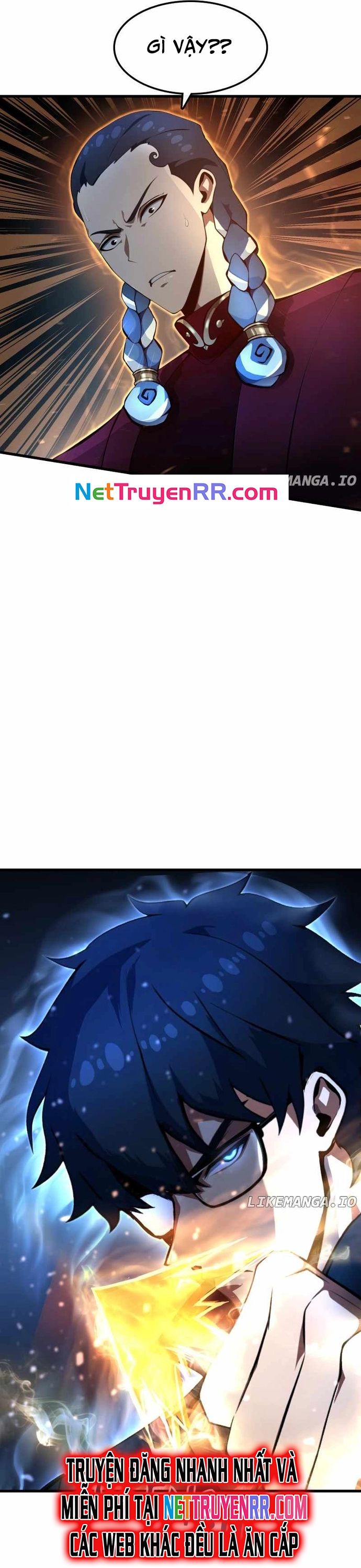 Di Sản Của Các Nhà Văn Chap 8 - Next Chap 9