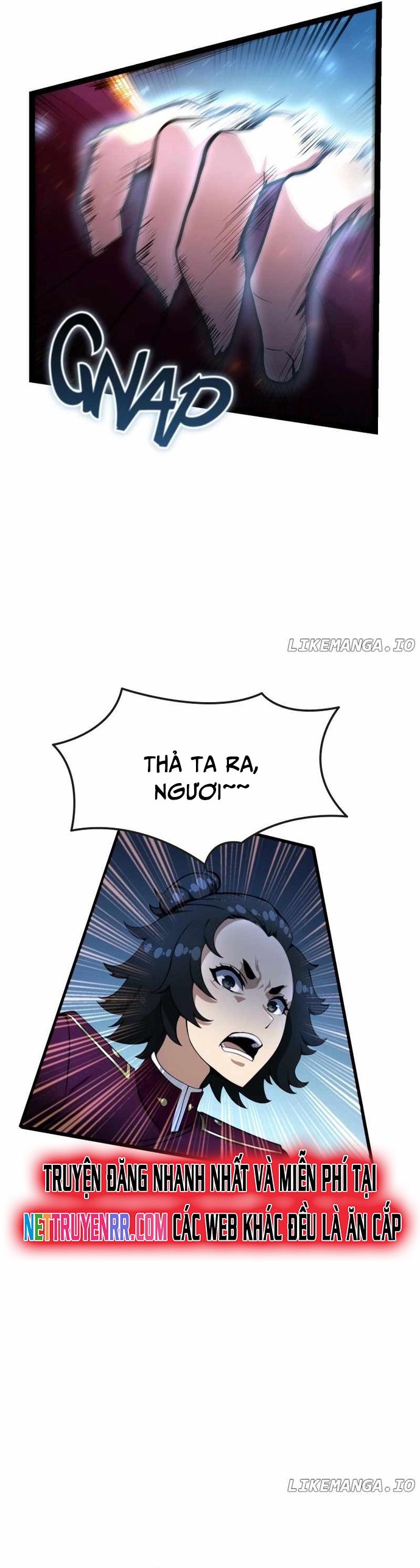 Di Sản Của Các Nhà Văn Chap 8 - Next Chap 9