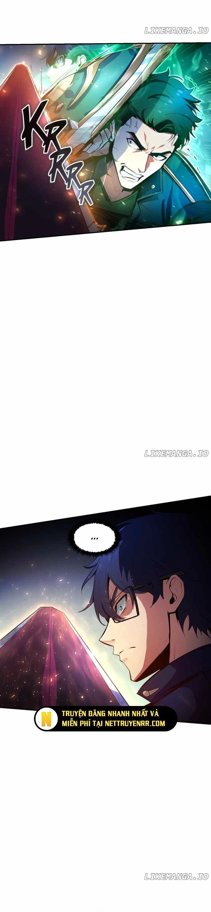 Di Sản Của Các Nhà Văn Chap 8 - Next Chap 9