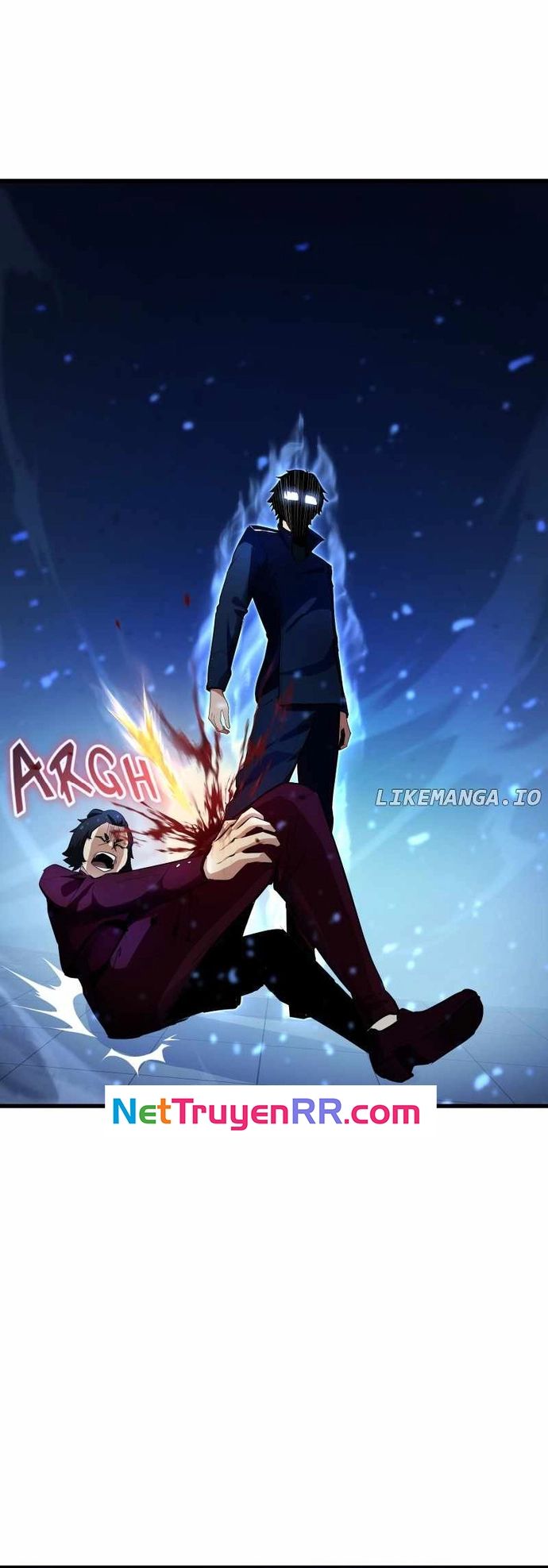 Di Sản Của Các Nhà Văn Chap 8 - Next Chap 9