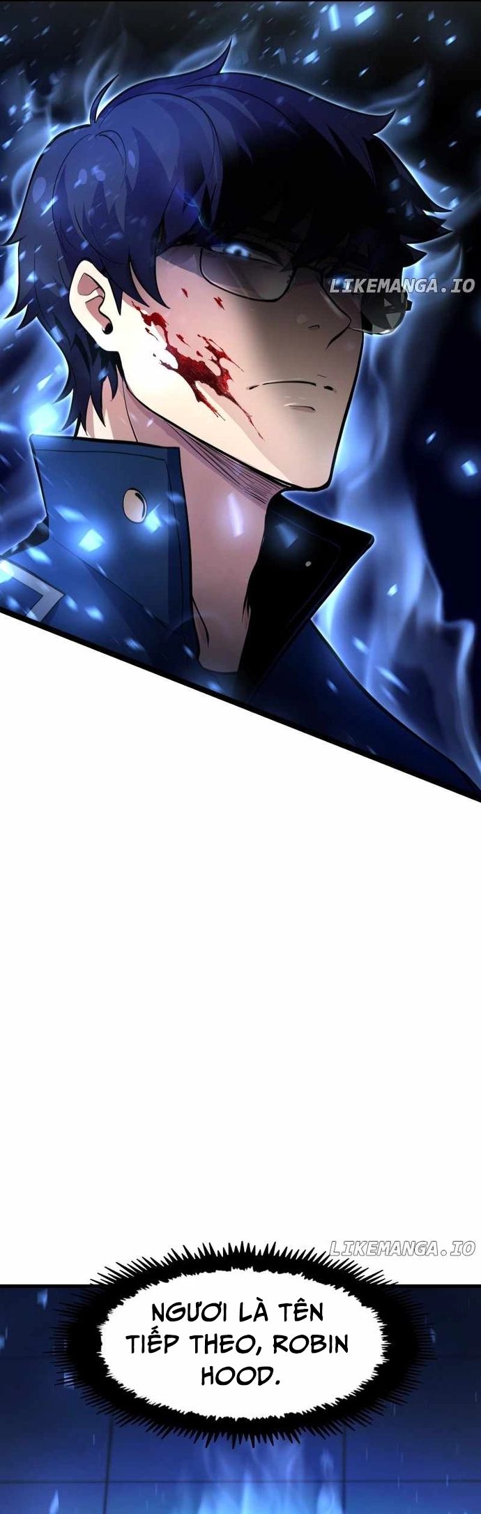 Di Sản Của Các Nhà Văn Chap 8 - Next Chap 9