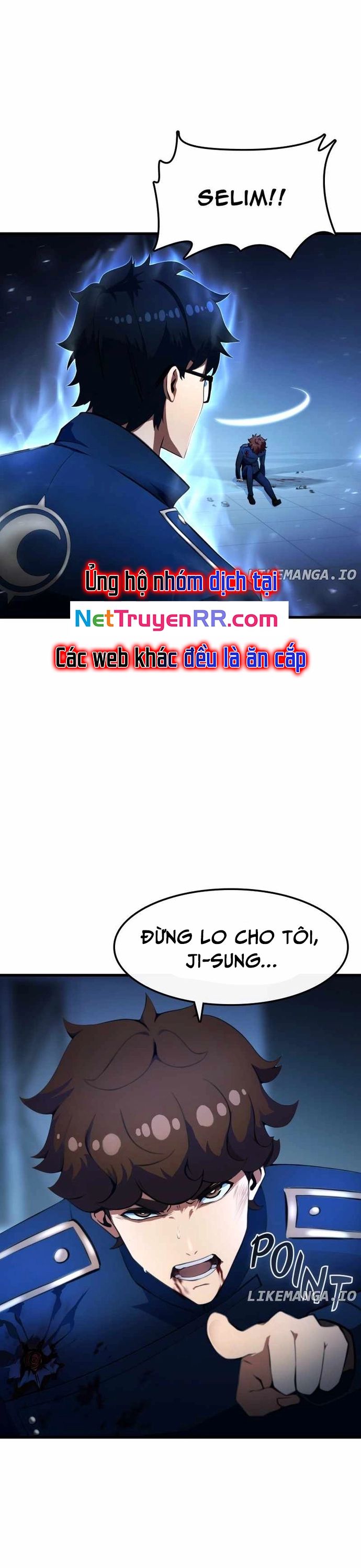 Di Sản Của Các Nhà Văn Chap 8 - Next Chap 9