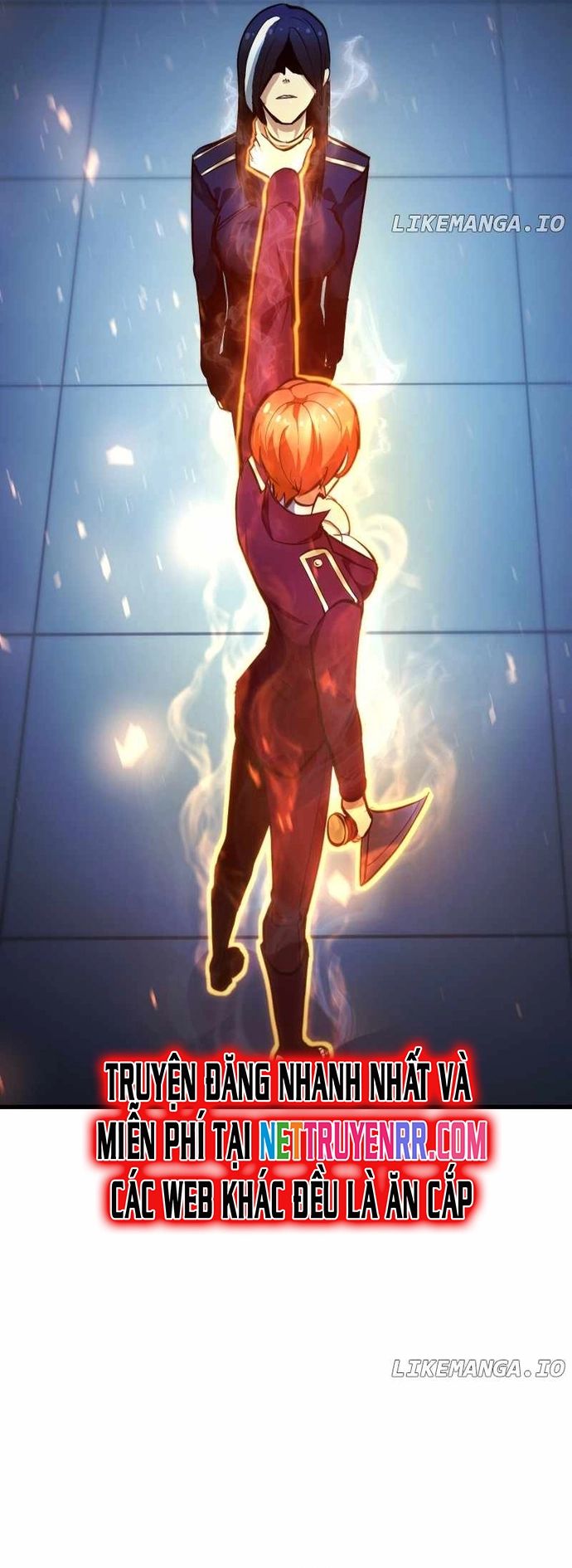Di Sản Của Các Nhà Văn Chap 8 - Next Chap 9