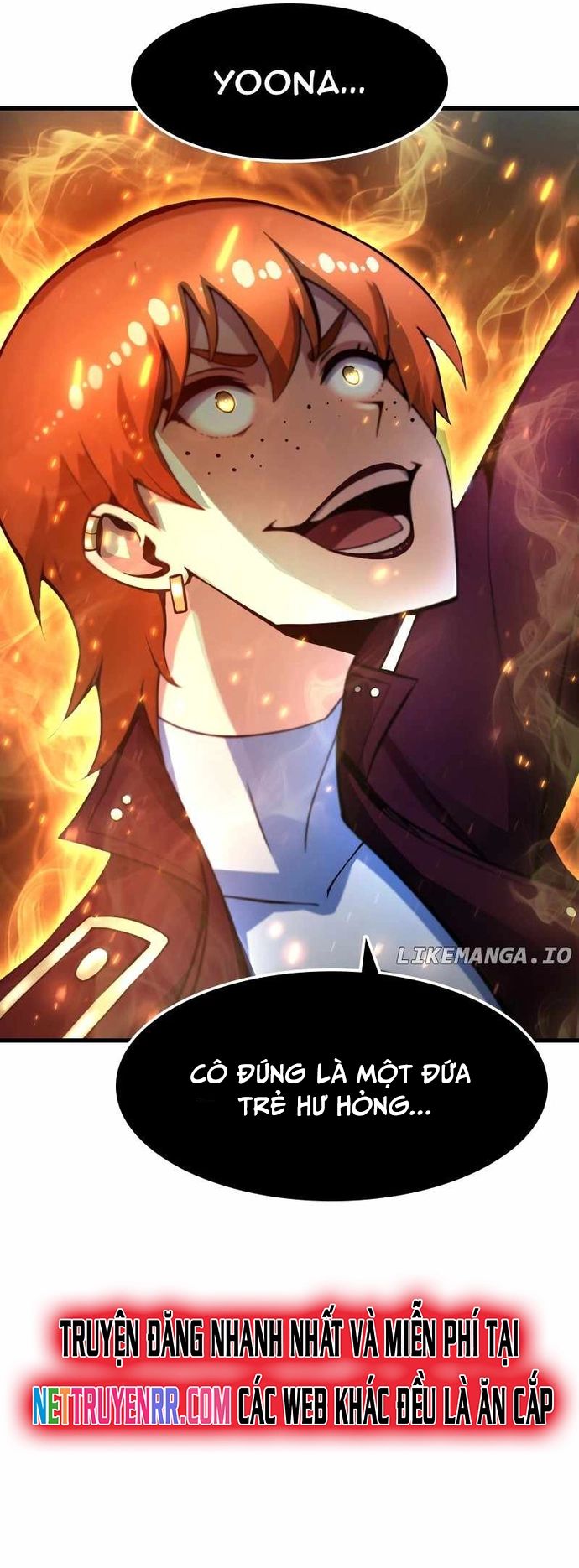 Di Sản Của Các Nhà Văn Chap 8 - Next Chap 9