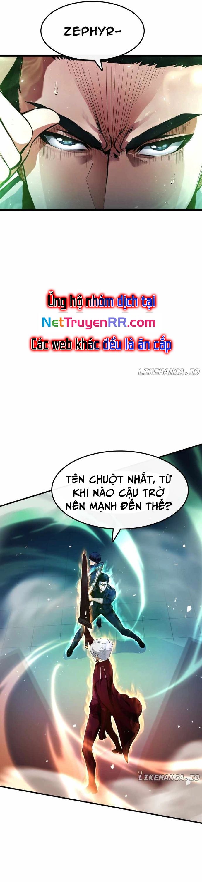 Di Sản Của Các Nhà Văn Chap 8 - Next Chap 9