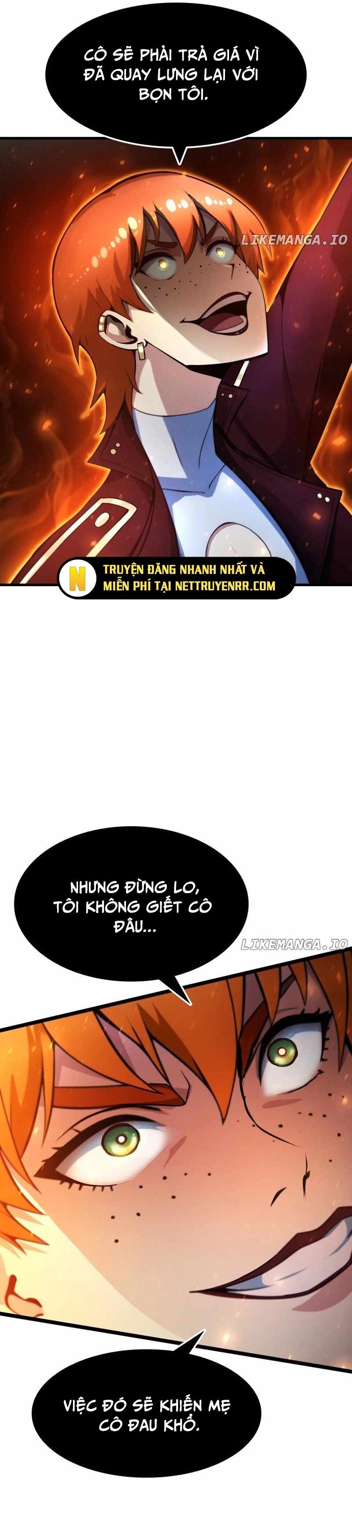 Di Sản Của Các Nhà Văn Chap 8 - Next Chap 9