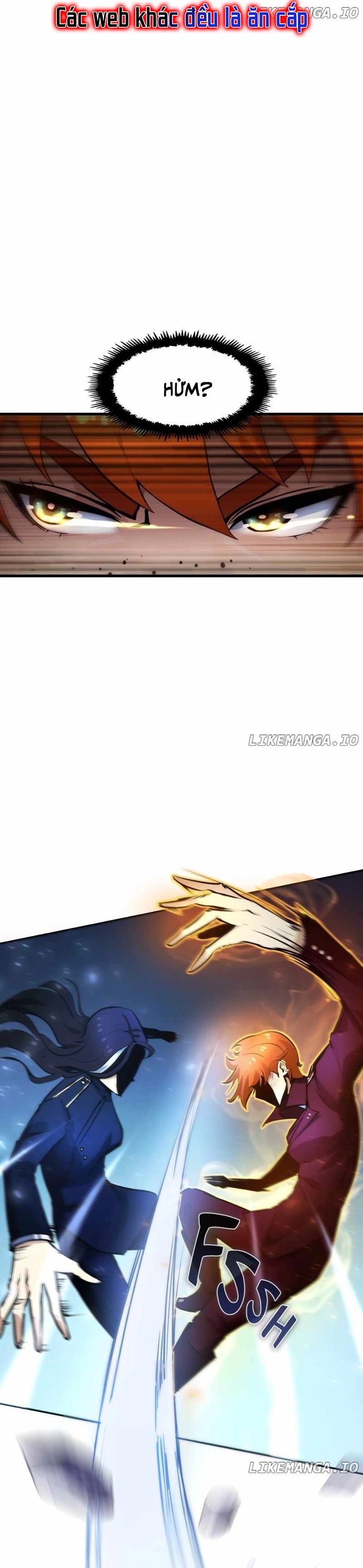 Di Sản Của Các Nhà Văn Chap 8 - Next Chap 9