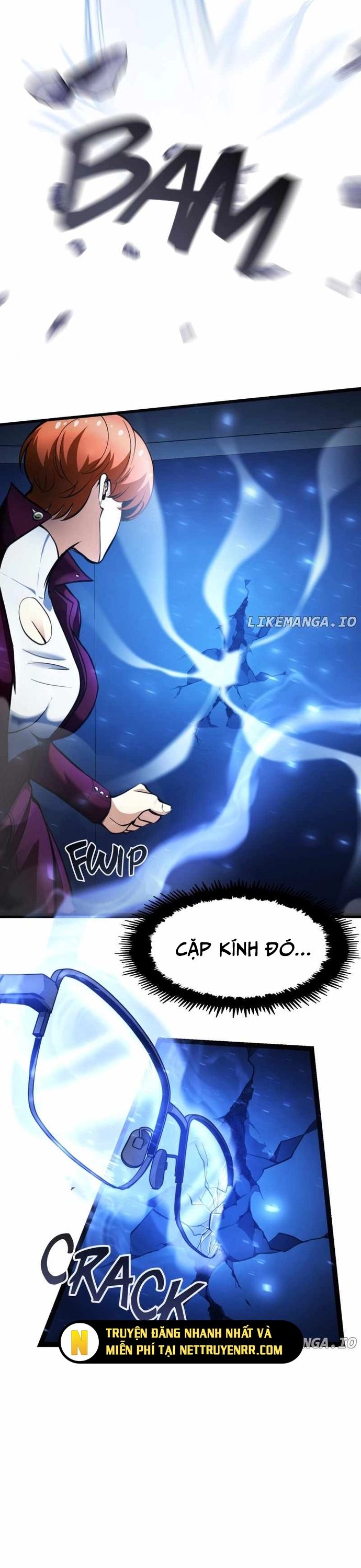 Di Sản Của Các Nhà Văn Chap 8 - Next Chap 9