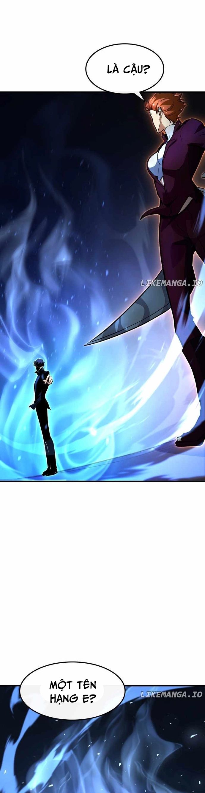 Di Sản Của Các Nhà Văn Chap 8 - Next Chap 9